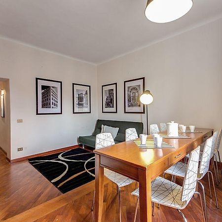 S. Peter Square Apartment Рим Экстерьер фото